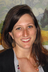 Megan Lee, MS